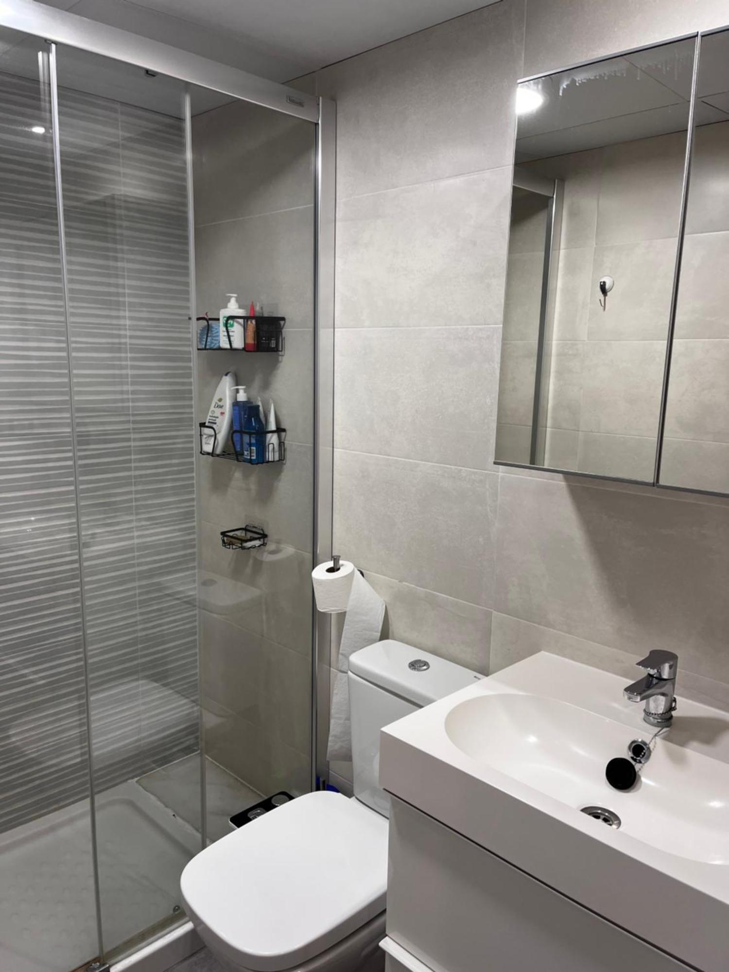 Apartamento Nogamar En Fuengirola, A 50 Metros De La Playa Luaran gambar